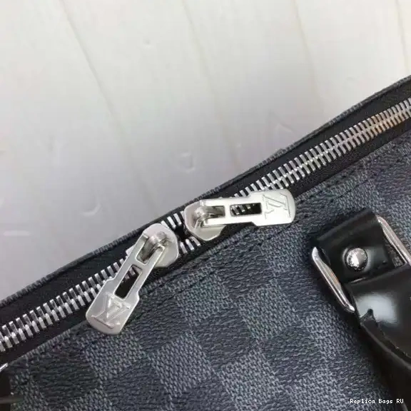 Cheap VUITTON LOUIS BANDOULIÈRE KEEPALL 55 0617